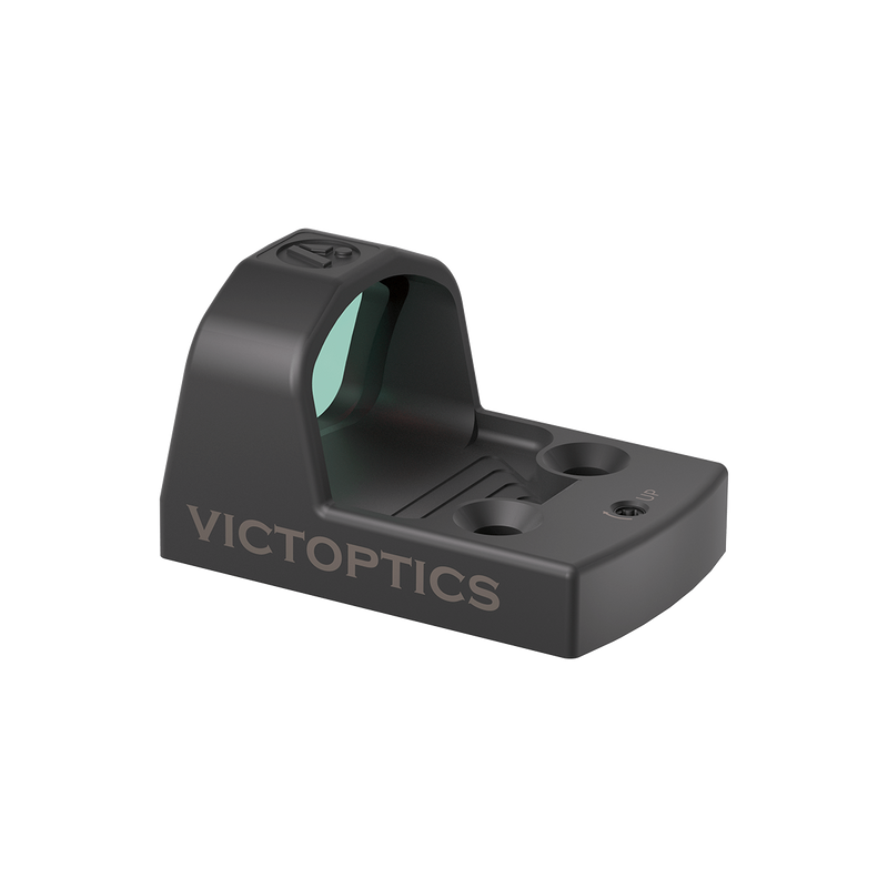 Load image into Gallery viewer, VictOptics 1x16x22 AUT Red Dot Sight