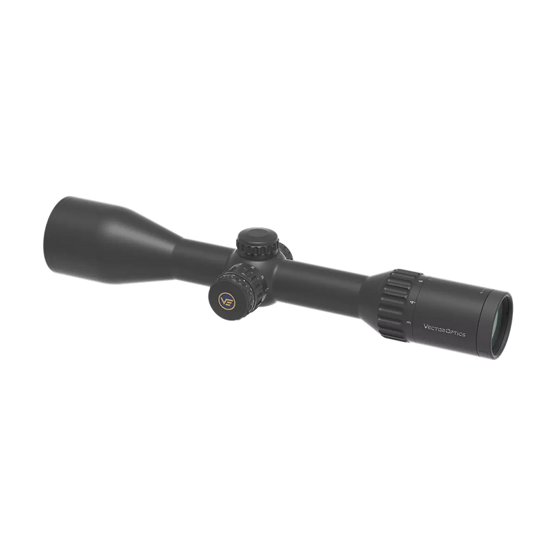 Load image into Gallery viewer, Small Game Hunting | Continental x6 3-18x50i Fiber MPVO SFP Rifle Scope(SCOL-65)