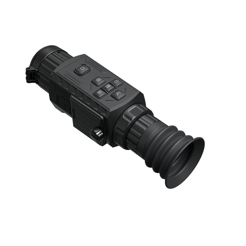 Load image into Gallery viewer, CO50 1x50mm Thermal Image Scope 3-IN-1: Riflescope/Monocular + Clip on - Vector Optics Online Store