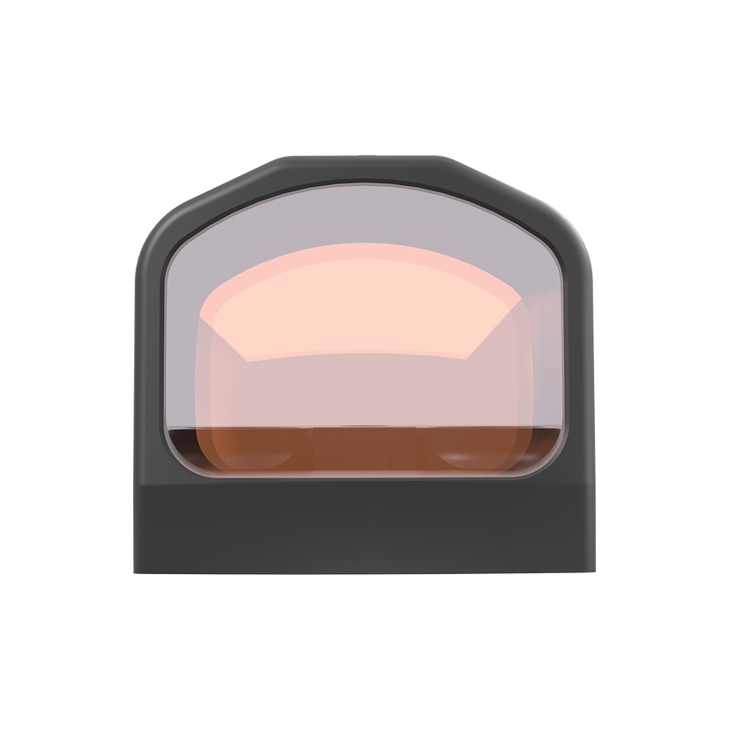 Load image into Gallery viewer, VictOptics 1x16x22 AUT Red Dot Sight