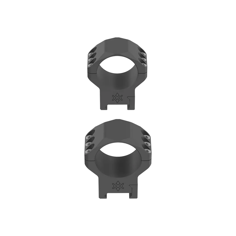 Load image into Gallery viewer, 34mm X-ACCU Scope Ring Medium