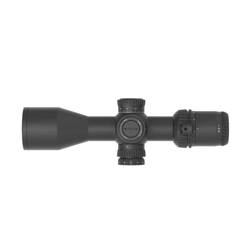 Load image into Gallery viewer, Veyron GenII 3-12x44 HD CTR FFP Rifle Scope (SCFF-72) | Field Target