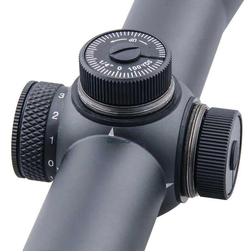 Load image into Gallery viewer, Forester 3-15x50SFP Riflescope(SCOL-16)