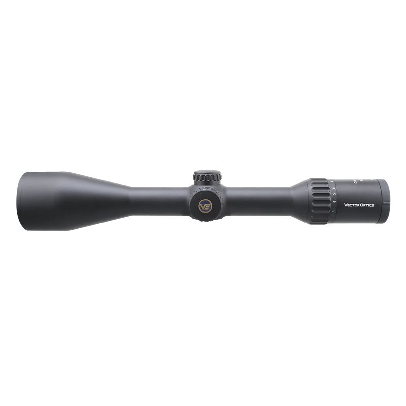 Load image into Gallery viewer, Plain Game Hunting | Continental x8 3-24x56 MPVO ED SFP Fiber Rifle Scope(SCOL-64)