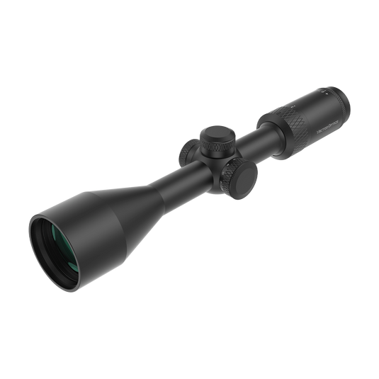 Matiz 3-9x50 SFP Riflescope