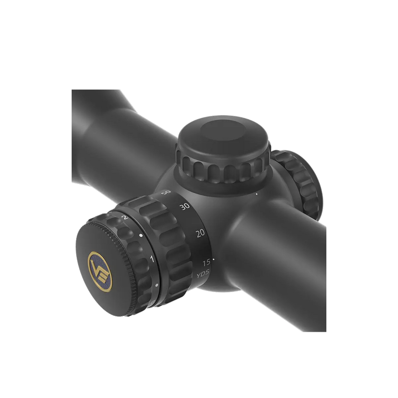 Load image into Gallery viewer, Small Game Hunting | Continental x6 3-18x50i Fiber MPVO SFP Rifle Scope(SCOL-65)
