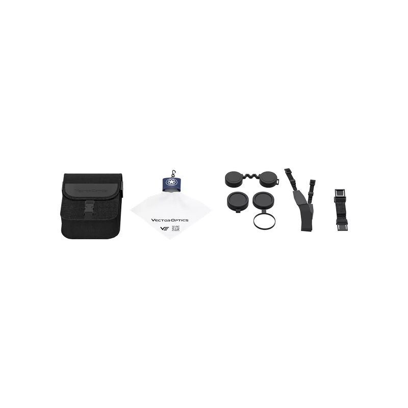 Load image into Gallery viewer, Continental 8x56 ED Binocular(SCBO-10)