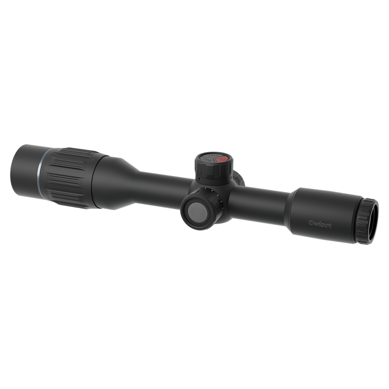 Load image into Gallery viewer, OwlSet 8x50mm HD Digital Day & Night Vision Scope