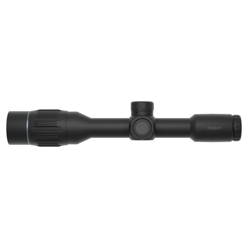 Load image into Gallery viewer, OwlSet 8x50mm HD Digital Day & Night Vision Scope