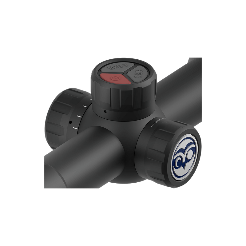 Load image into Gallery viewer, OwlSet 8x50mm HD Digital Day & Night Vision Scope