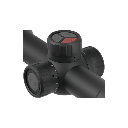 OwlSet 8x50mm HD Digital Day & Night Vision Scope
