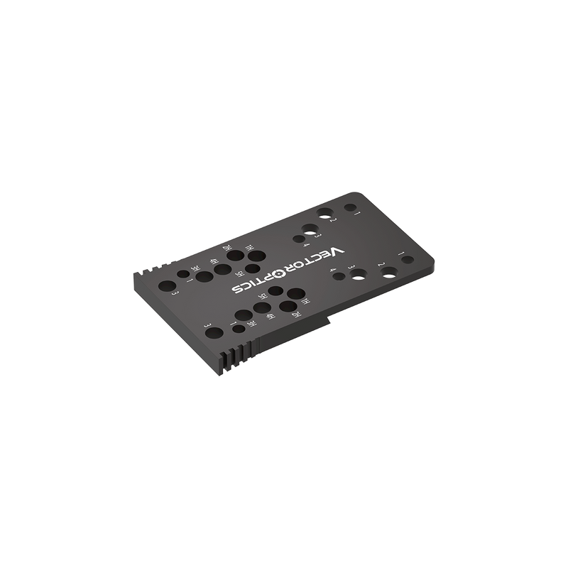 Load image into Gallery viewer, CZ Shadow 2 / SP-01 / Shadow Universal Adapter