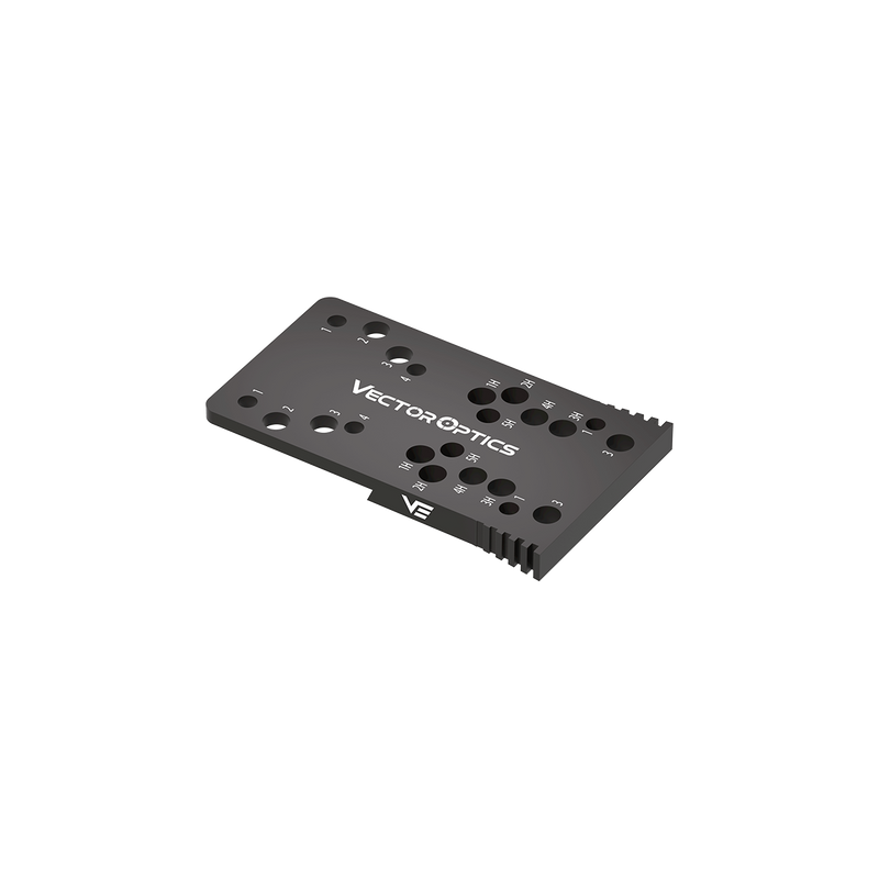 Load image into Gallery viewer, CZ Shadow 2 / SP-01 / Shadow Universal Adapter