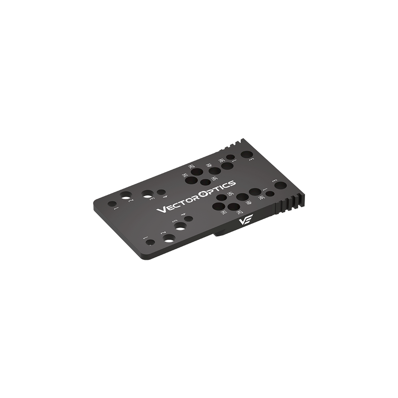 Load image into Gallery viewer, CZ Shadow 2 / SP-01 / Shadow Universal Adapter