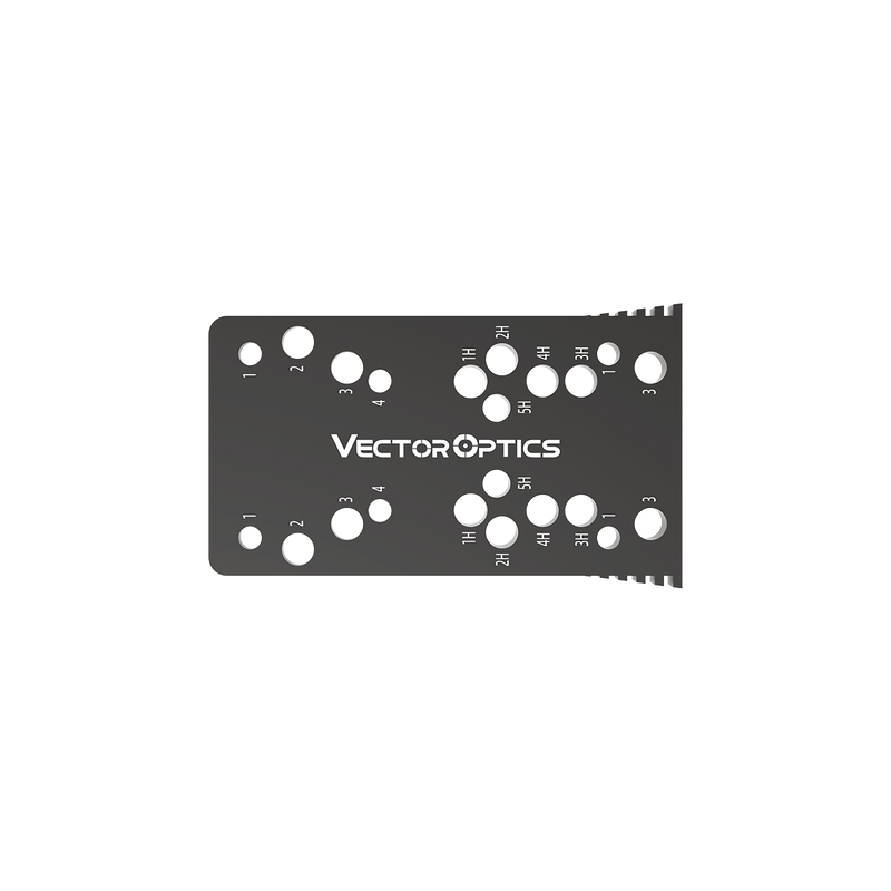 Load image into Gallery viewer, CZ Shadow 2 / SP-01 / Shadow Universal Adapter