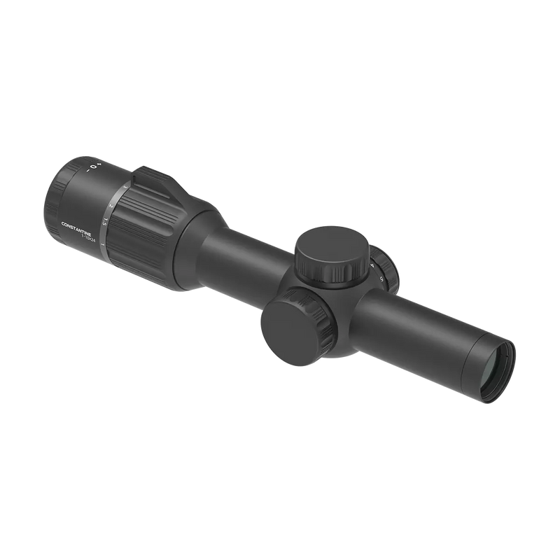 Load image into Gallery viewer, Constantine 1-10x24 HD FFP Rifle Scope