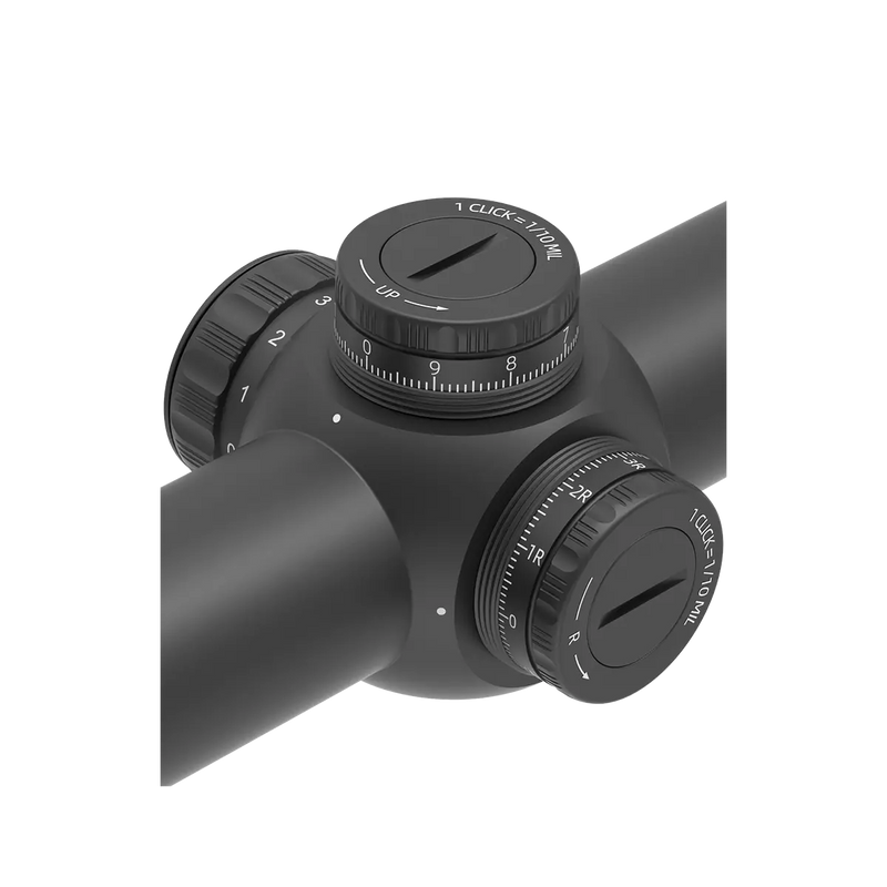 Load image into Gallery viewer, Constantine 1-10x24 HD FFP Rifle Scope