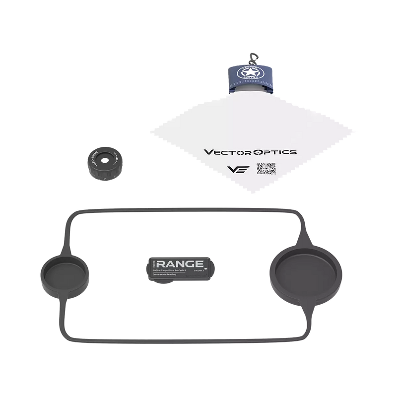 Load image into Gallery viewer, Constantine 1-10x24 HD FFP Rifle Scope