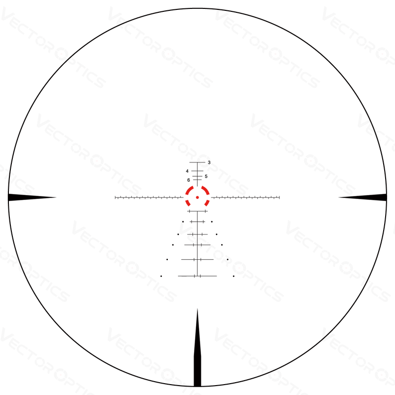 Load image into Gallery viewer, Constantine 1-10x24 SFP (SCOC-31)