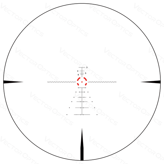 Constantine 1-10x24 SFP (SCOC-31)