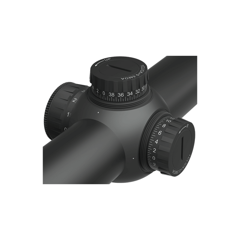 Load image into Gallery viewer, Constantine 1-10x24 SFP (SCOC-31)