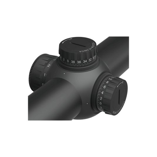 Constantine 1-10x24 SFP (SCOC-31)