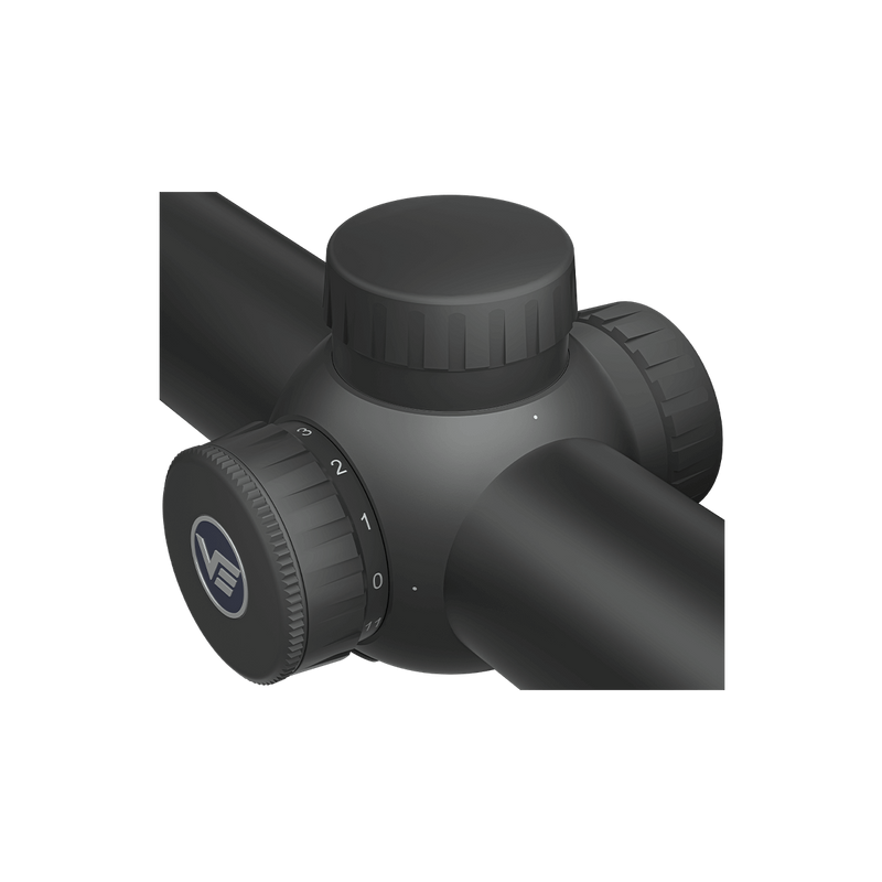 Load image into Gallery viewer, Constantine 1-10x24 SFP (SCOC-31)