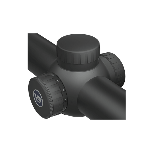 Constantine 1-10x24 SFP (SCOC-31)