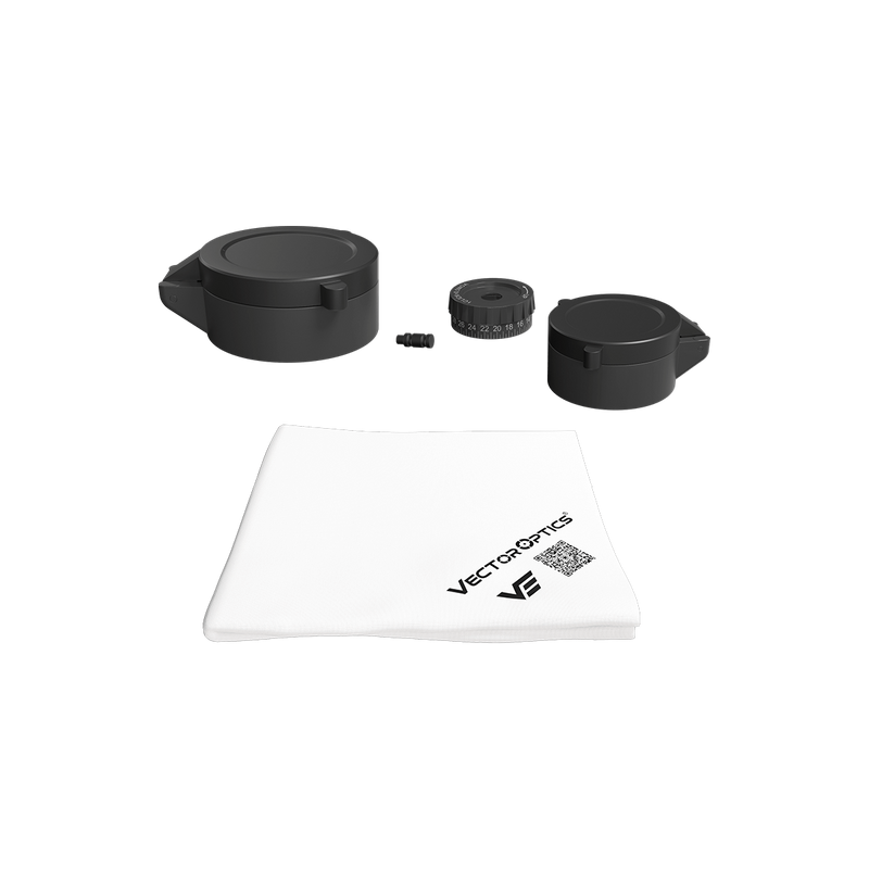 Load image into Gallery viewer, Constantine 1-10x24 SFP (SCOC-31)