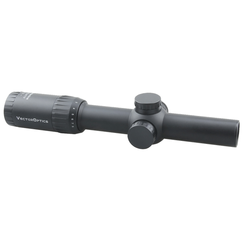 Load image into Gallery viewer, Constantine 1-8x24 FFP LPVO (SCFF-32)