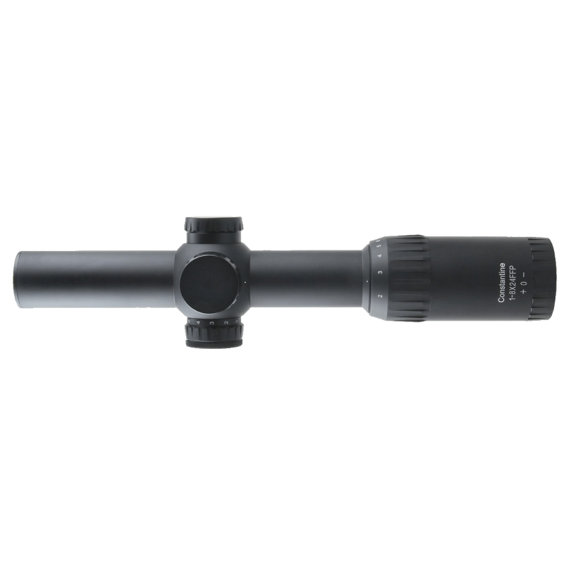 Load image into Gallery viewer, Constantine 1-8x24 FFP LPVO (SCFF-32)