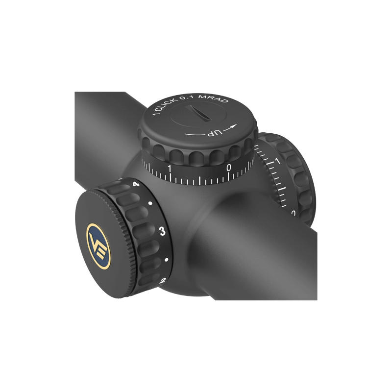 Load image into Gallery viewer, Continental 1-6x24i Fiber Tactical Riflescope (SCOC-44)