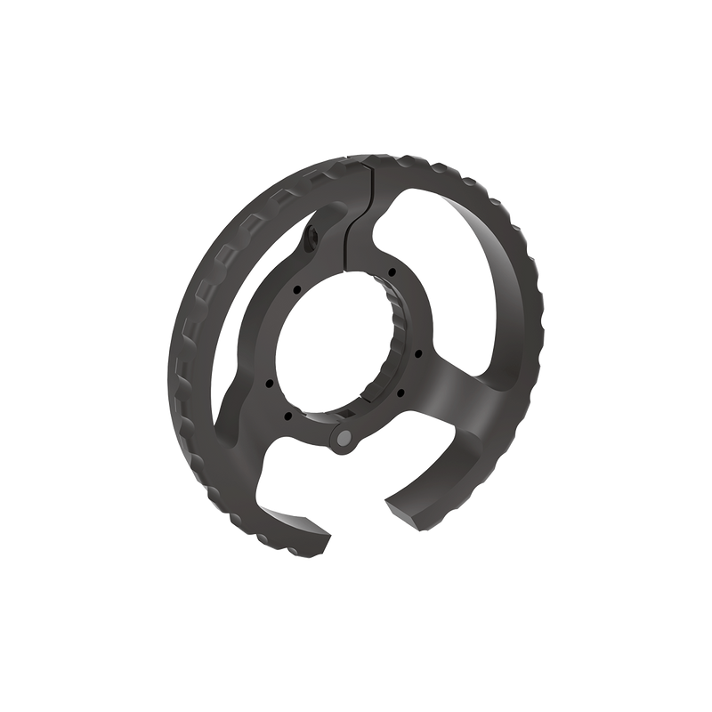 Load image into Gallery viewer, Continental Scope Big Side Wheel GenII