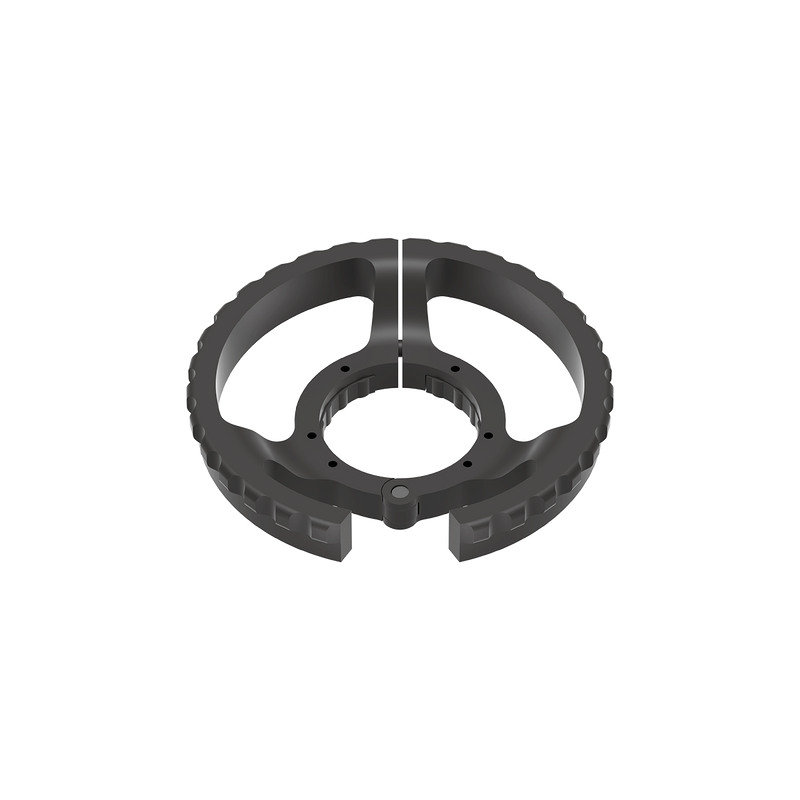 Load image into Gallery viewer, Continental Scope Big Side Wheel GenII