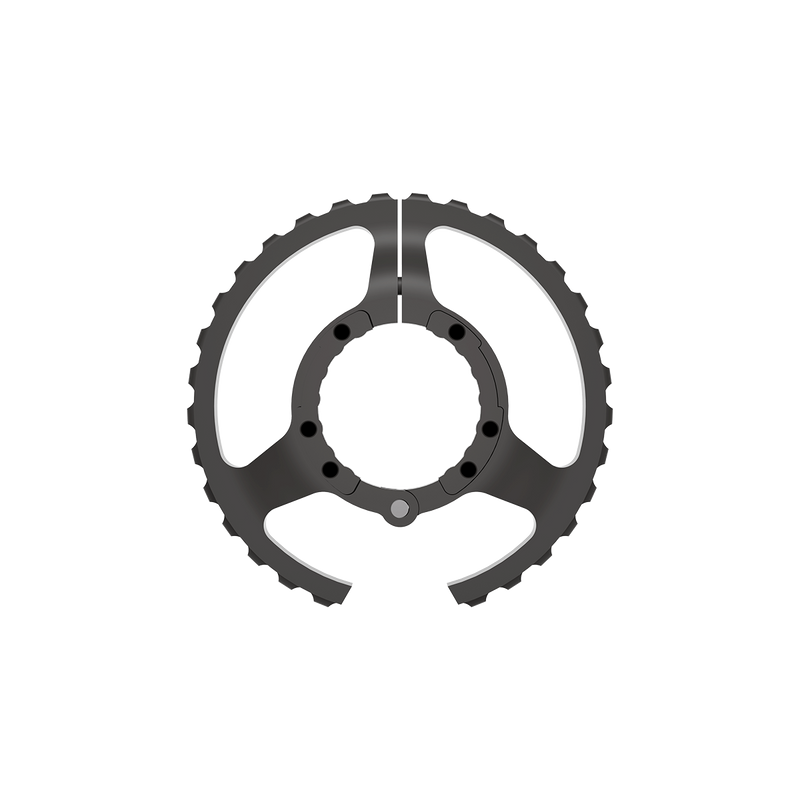 Load image into Gallery viewer, Continental Scope Big Side Wheel GenII