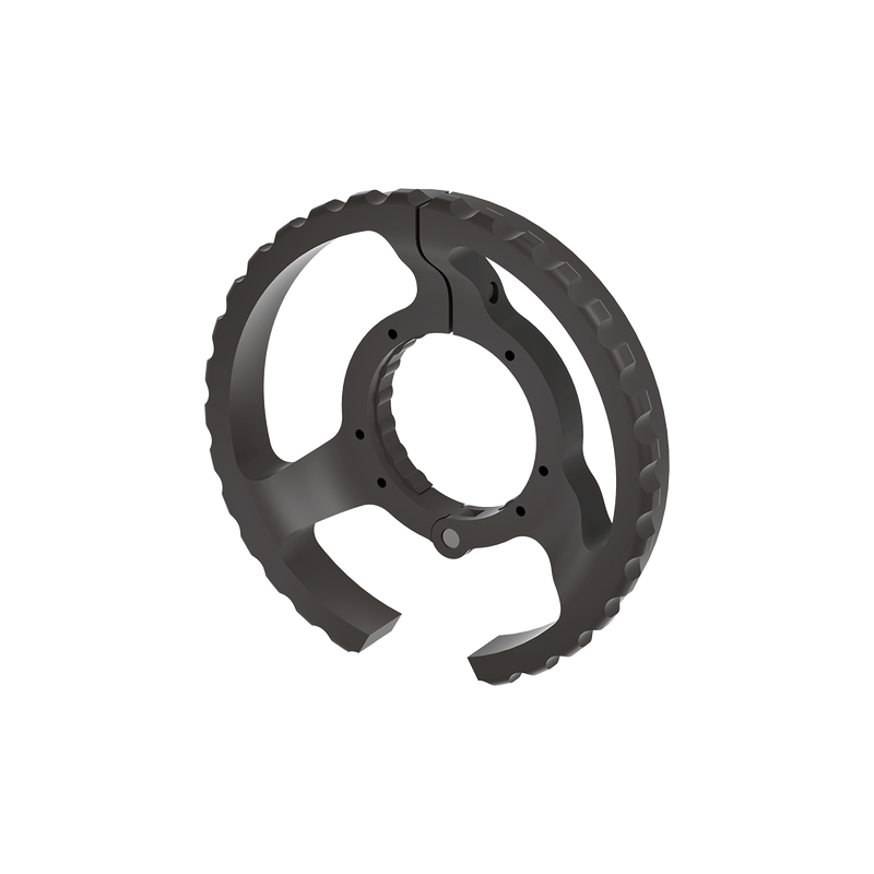 Load image into Gallery viewer, Continental Scope Big Side Wheel GenII