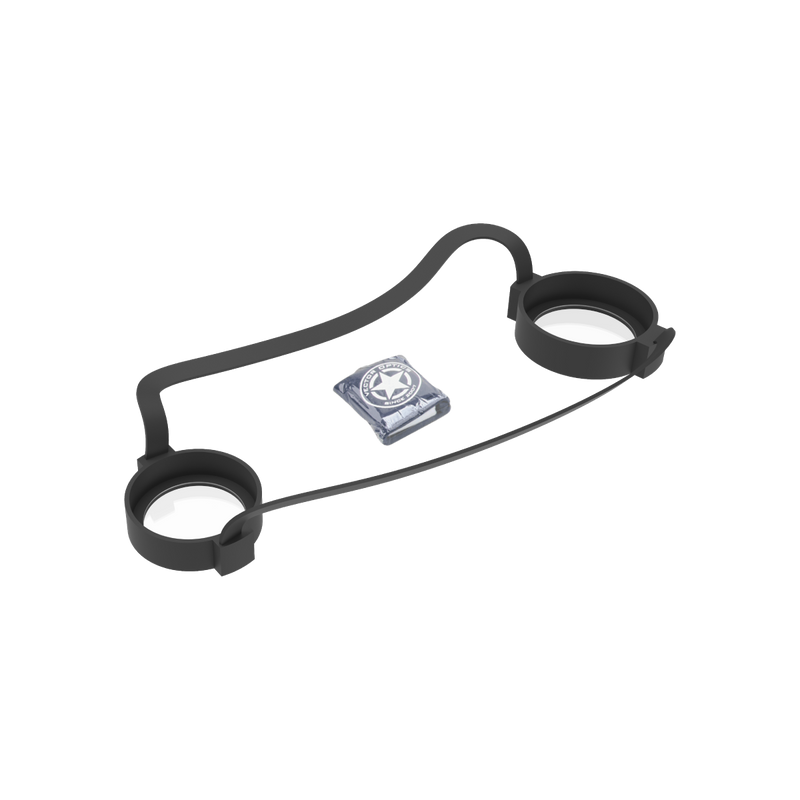 Load image into Gallery viewer, Continental 1-6x24i Fiber Tactical Riflescope (SCOC-44)