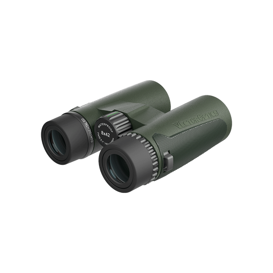 Continental 8x42 ED Binocular (SCBO-14)