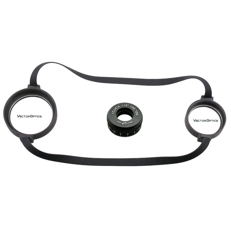 Load image into Gallery viewer, Continental x6 1-6X24 Fiber Riflescope (SCOC-48)