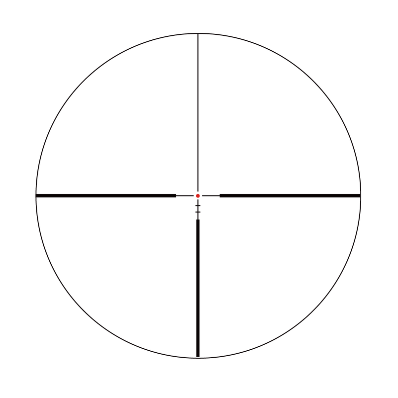 Load image into Gallery viewer, Continental 2-12x50 SFP For Hunting (SCOM-15)