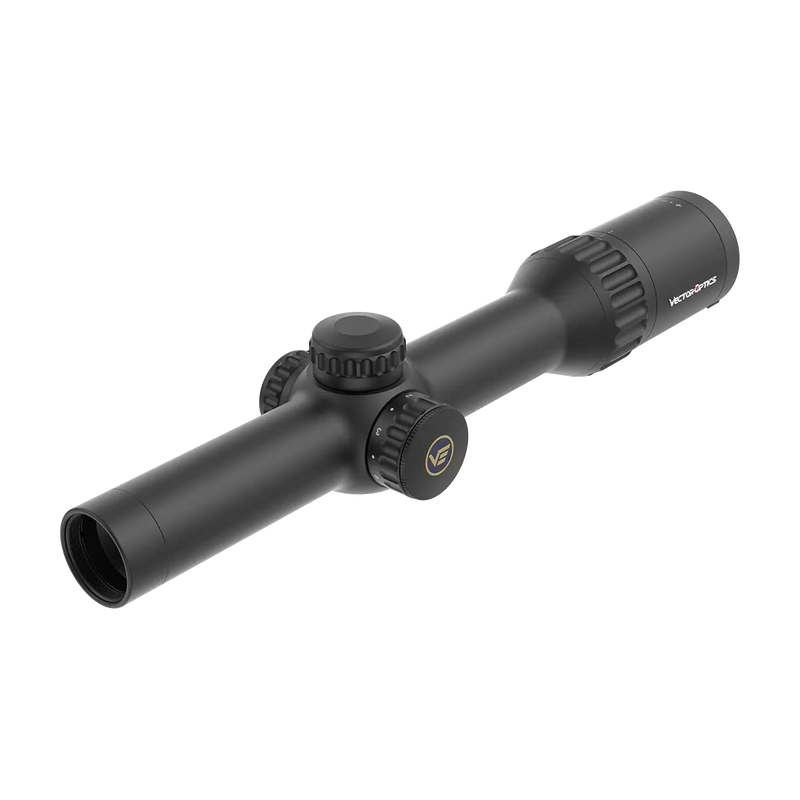 Load image into Gallery viewer, Continental x8 1-8x24 SFP Hunting Scope ED (SCOC-37)