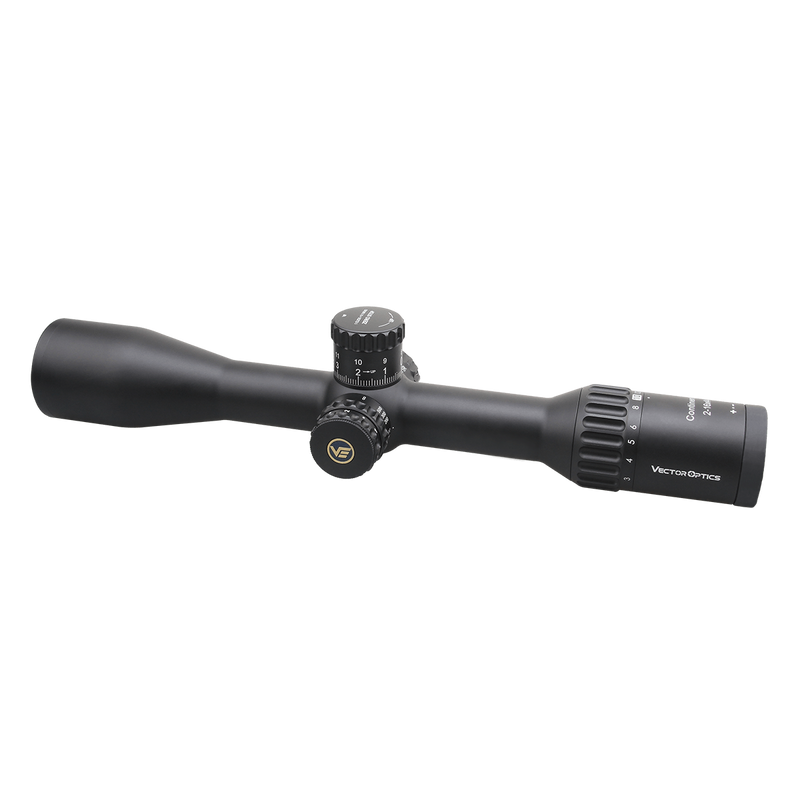 Load image into Gallery viewer, Continental x8 2-16x44 SFP Tactical Scope ED