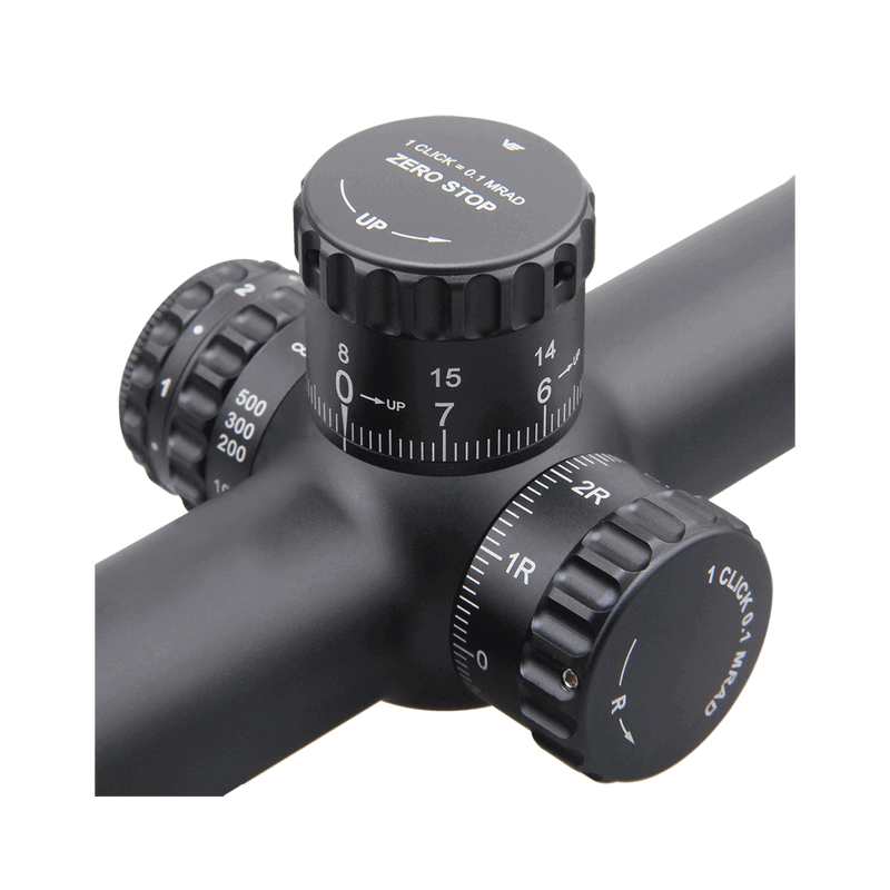 Load image into Gallery viewer, Continental x8 2-16x44 SFP Tactical Scope ED