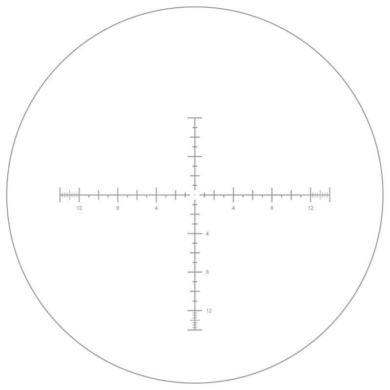 Load image into Gallery viewer, Continental x8 6-48x56 ED MOA Tactical