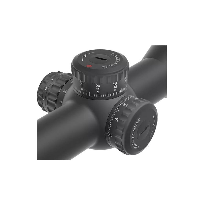 Load image into Gallery viewer, Continental ×6 2-12x44 MPVO Rifle Scope