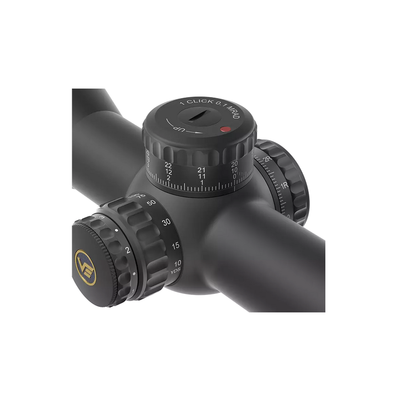 Load image into Gallery viewer, Continental ×6 2-12x44 MPVO Rifle Scope