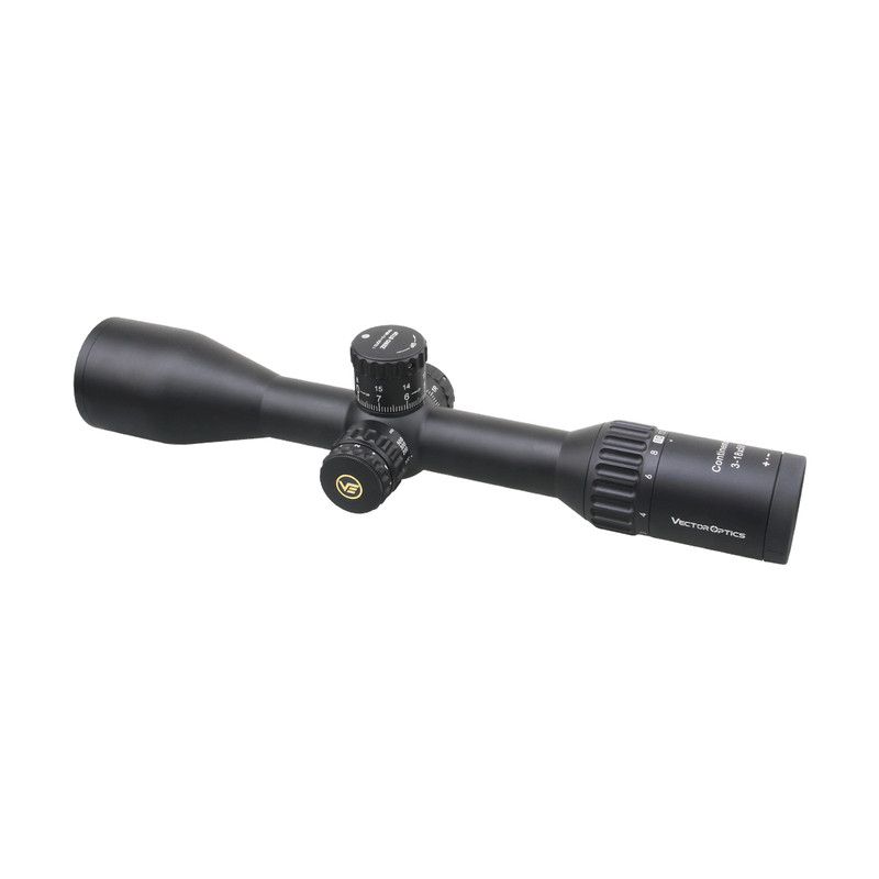 Load image into Gallery viewer, Continental x6 3-18x50 ARI SFP (SCOL-53)