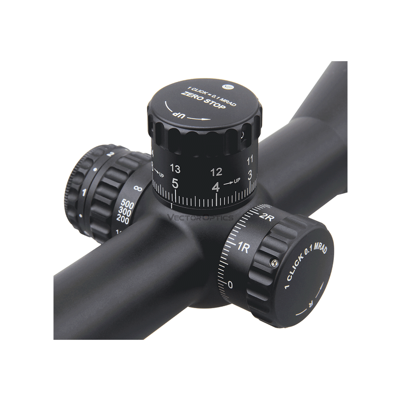 Load image into Gallery viewer, Continental x6 3-18x50 ARI SFP (SCOL-53)