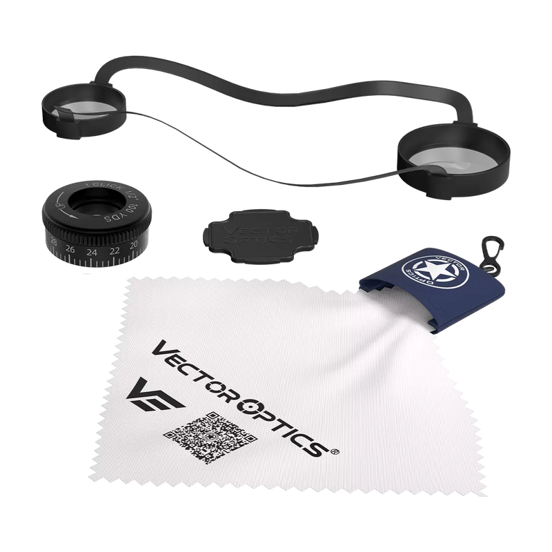 Load image into Gallery viewer, Continental x8 1-8x24 SFP Hunting Scope ED (SCOC-37)