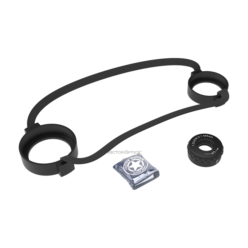 Load image into Gallery viewer, Continental x8 1-8x24 SFP Tactical Scope ED (SCOC-T37)